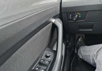 Volkswagen Passat B8 Variant Facelifting 1.5 TSI EVO 150KM 2020 Volkswagen Passat 1,5 TSI 150 KM Automat DSG Salon PL ASO Business FV, zdjęcie 20