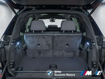 BMW X7 SUV Facelifting 3.0 40i 381KM 2025 BMW X7 xDrive40i 381 KM mHEV - Pakiet M Pro - Hak Holowniczy - CraftedClar, zdjęcie 13