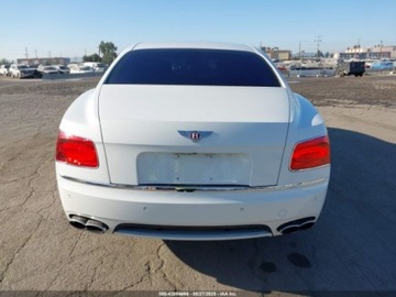 Bentley Continental II 2015 Bentley Flying Spur V8 2015 4.0l 4.0 Benzyna 500KM, zdjęcie 4
