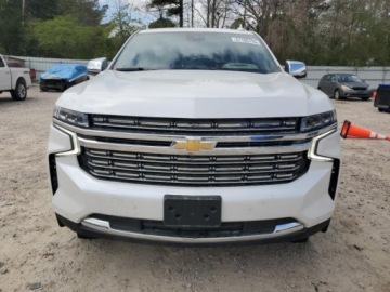 Chevrolet Suburban GMT900 2024 Chevrolet Suburban 2024 K1500 Premier 5.3L V8, 5.3 Benzyna 355KM, zdjęcie 5