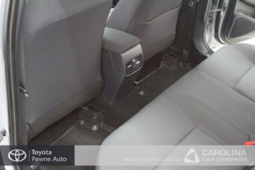 Toyota Corolla XII Sedan 1.8 Hybrid 122KM 2022 Toyota Corolla Seria E21 (2019-) 1.8 Hybrid Comfor, zdjęcie 12
