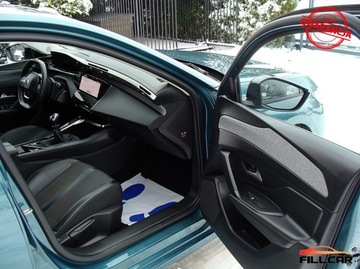 Peugeot 2022 Peugeot 308 Peugeot 308 sw 1.5 BHDI 130KM Allure Kamera 1.5 Diesel 130KM, zdjęcie 12