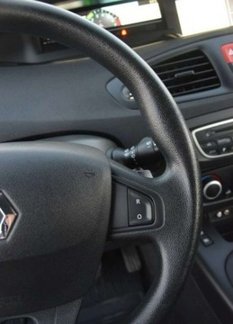 Renault Scenic III Van 1.6 16v E85 eco2 110KM 2011 Renault Scenic 1.6B Klima Navi 82 TYS KM Oryginal Lakier Sprowadzony Oplac, zdjęcie 30