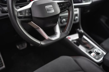 Seat Ateca SUV Facelifting 1.5 EcoTSI 150KM 2021 Seat Ateca 1.5 TSI, Salon Polska, Serwis ASO, zdjęcie 22