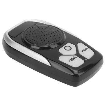 Водонепроницаемые Bluetooth-наушники для шлема с хорошим качеством звука.