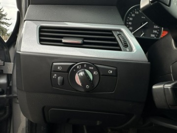 BMW Seria 5 E60 2008 BMW 520 163KM/Nawigacja/Sportowe fotele/, zdjęcie 27