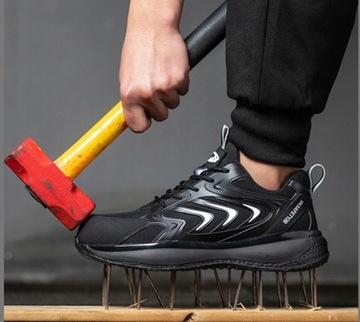 РАБОЧАЯ ОБУВЬ, ЗАЩИТНАЯ ОБУВЬ, OHS, СПОРТИВНАЯ, ADIDAS