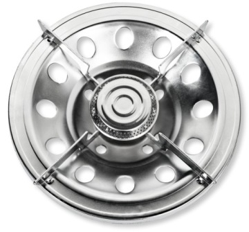 ГАЗОВАЯ ПЛИТА ГОРЕЛКА ДЛЯ 11 КГ БАЛЛОНА БОЛЬШАЯ ГАЗОВАЯ ПЛИТА