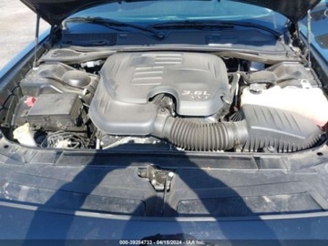 Dodge Challenger III 2023 Dodge Challenger 2023r, SXT, 3.6L 3.6 Benzyna 303KM, zdjęcie 10