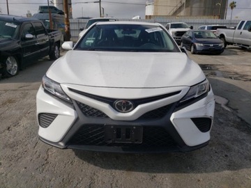 Toyota Camry IX 2019 Toyota Camry TOYOTA CAMRY L, 2019r., 2.5L, zdjęcie 4