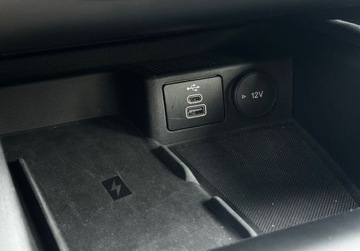 Ford Focus IV Hatchback Facelifting 1.5 ECOBLUE 115KM 2024 Ford Focus OFERTA BLACK WEEK 1.5 EcoBlue 115KM St- Line X 1.5 Diesel, zdjęcie 18