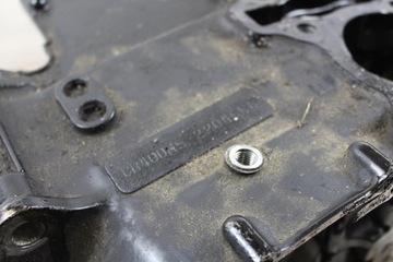 HONDA CB400 N КАРТРИДЖИ ВИНТЫ БЛОКА ДВИГАТЕЛЯ