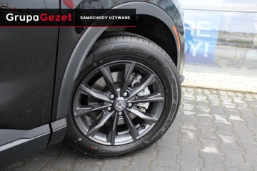 Honda CR-V VI SUV 2.0 i-MMD  184KM 2025 Honda CR-V 2,0 Hybryda Elegance 4WD *dostępne inne kolory* rabat 15 tys., zdjęcie 8