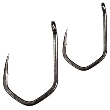 КАРПОВЫЕ КРЮЧКИ NASH CLAW РАЗМЕРА 6