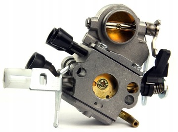 КАРБЮРАТОР ДЛЯ ПИЛЫ STIHL MS171 MS181 MS201 MS211