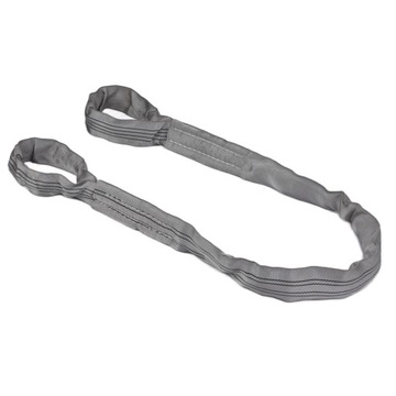 Okrągłe zawiesie 4T Podwójna klamra Elastyczne