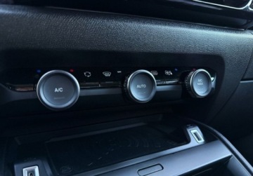 Citroen 2023 Citroen C4X 1.2 PureTech 130KM AT8 Feel Pack Salon PL ASO I-wszy wlasciciel, zdjęcie 23