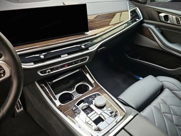 BMW X5 G05 SUV Facelifting 3.0 40i 381KM 2025 BMW X5 xDrive40i Sport Suv 3.0 (381KM) 2025, zdjęcie 10