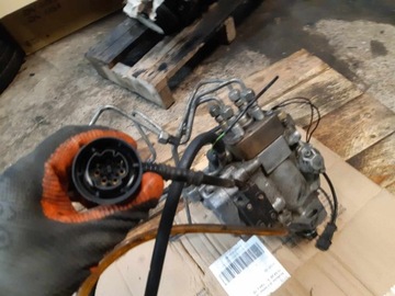 ТНВД БМВ Е36 1.8 TDS