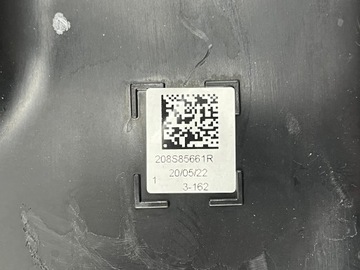 БАК ADBLUE НАСОС RENAULT MASTER OPEL MOVANO 208S85661R 204629323R