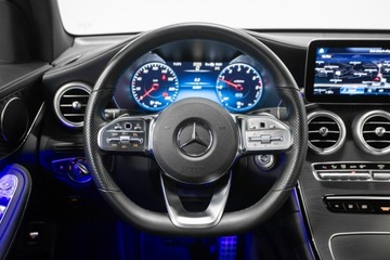 Mercedes GLC C254/X254 2023 Mercedes GLC 300 de. Gwarancja 08.2028. Bezwypadk., zdjęcie 18