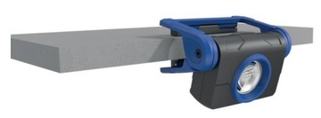 ФОНАРЬ BERNER FLEX CLAMP 10 Вт USB C 414773