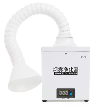 ДЫМОПОГЛОЩИТЕЛЬ, ДЫМОУДАЛИТЕЛЬ SN-988 TECHREBAL