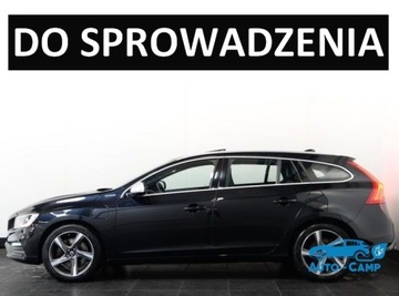 Volvo V60 I 2014 FV23% MOCNA HYBRYDA plug-in WZÓR największy wybór, zdjęcie 16