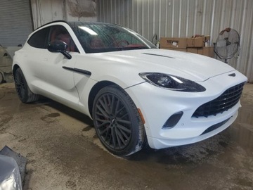 Aston Martin 2023 Aston Martin DBX 4.0L V8 4.0 Benzyna 542KM, zdjęcie 2