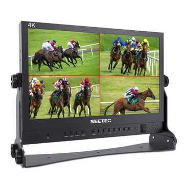 Monitor podglądowy SEETEC ATEM156 15,6''