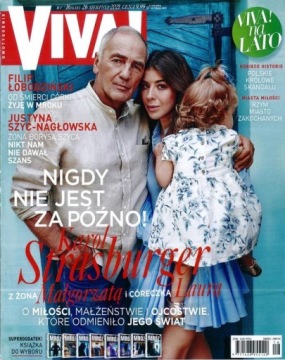 DWUTYGODNIK VIVA! nr 16/2021