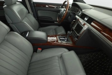 Volkswagen Phaeton 4.2 i V8 40V 335KM 2012 VW Phaeton 4.2 V8 , 4X4, Automat, VAT 23%, Skóra, zdjęcie 8