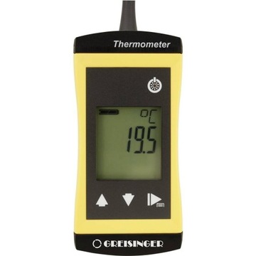 Miernik temperatury Greisinger G1720-WPT2A