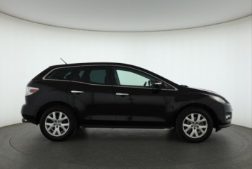 Mazda CX-7 2009 Mazda CX-7 2.3 DISI Turbo, Salon Polska, zdjęcie 5