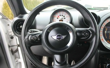 Mini Countryman R60 Crossover 2.0 D DPF 143KM 2014 MINI Countryman 2.0 Diesel 143KM, zdjęcie 13