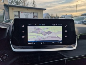 Peugeot 2008 II SUV 1.5 BlueHDi 130KM 2023 Peugeot 2008 GT, zdjęcie 26