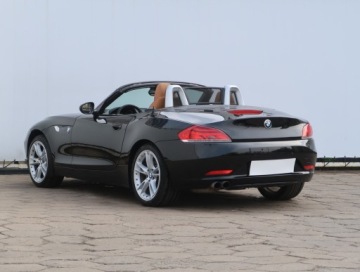 BMW Z4 E89 Roadster Facelifting 20i 184KM 2013 BMW Z4 sDrive20i, Skóra, Xenon, Bi-Xenon, Klima, zdjęcie 3