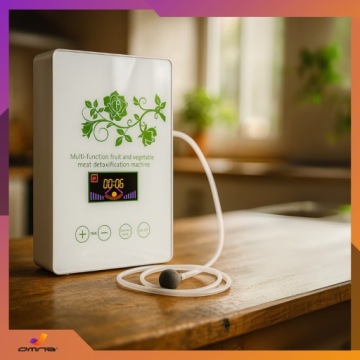 Генератор озона для аквариума, автомобиля, джакузи, бассейна, озонатора-ионизатора