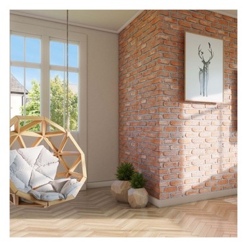 STEGU Loft2 Настенная плитка Старый декоративный кирпич