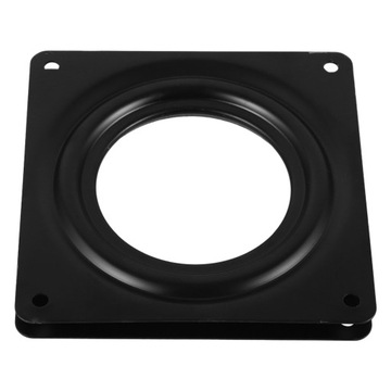 STOŁKI BAROWE OBROTOWE SIEDZISKO KWADRATOWE Z PODSTAWĄ OBROTOWĄ