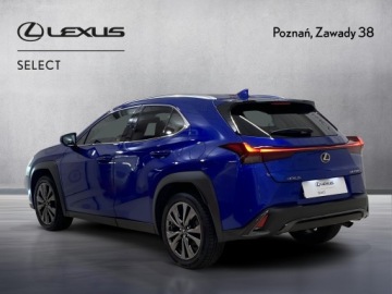 Lexus UX Crossover Facelifting 2.0 250h 184KM 2023 Lexus UX 250h GPF F Sport Design 2WD Lexus UX 250h, zdjęcie 2