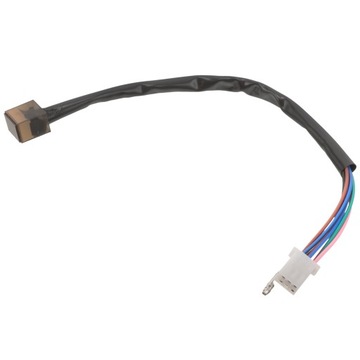 ИНДИКАТОР РЫЧАГА ПЕРЕКЛЮЧЕНИЯ ПЕРЕДАЧ В МОТОЦИКЛЕ