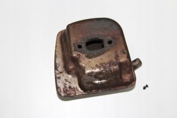 27G KOSA STIHL FS 38 45 55 глушитель 1