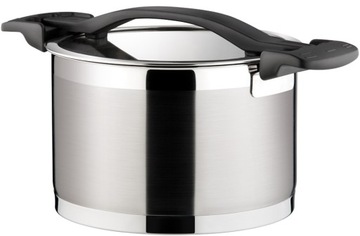 TESCOMA GARNEK Z POKRYWKĄ ULTIMA 20CM 4L