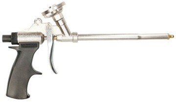 335-ММ ПИСТОЛЕТ, СТАЛЬНОЙ МОНТАЖНЫЙ ОТДАВАТЕЛЬ ПЕНЫ