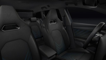 Cupra Leon II Sportstourer Facelifting 1.5 TSI 150KM 2026 Cupra Leon Sportstourer 1.5 TSI 150 KM - Dostępny, zdjęcie 9