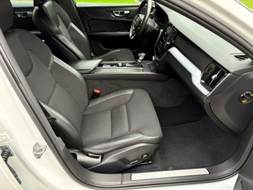 Volvo V60 II  2018 Volvo V60 T5 250 KM Automat Kamera Hak FV23%, zdjęcie 13