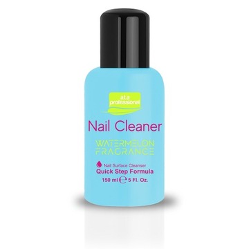 A.T.A NAIL CLEANER PŁYN DO PRZEMYWANIA ARBUZOWY 150ML