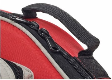 E-Guitar Gigbag RD Сумка для электрогитары Red Thomann