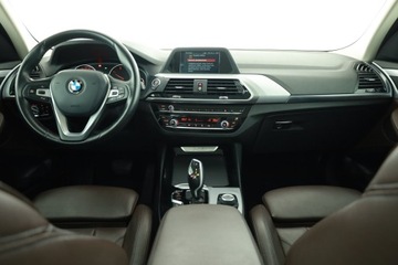 BMW X3 G01 SUV 2.0 20d 190KM 2019 BMW X3 xDrive20d, Salon Polska, 1. Właściciel, zdjęcie 7